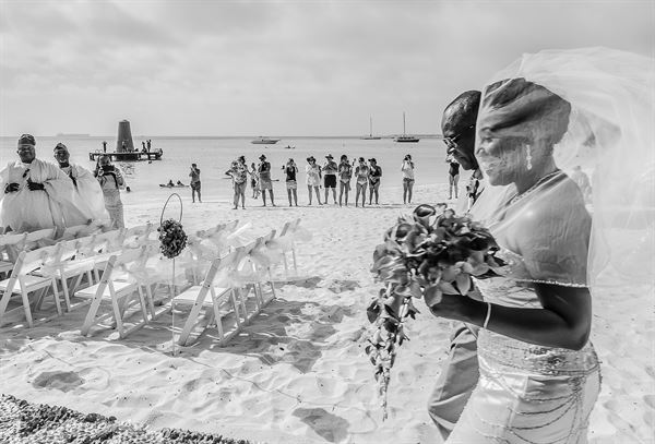 Gorgeous Weddings & Events