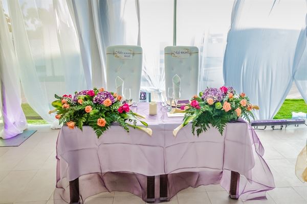 Gorgeous Weddings & Events