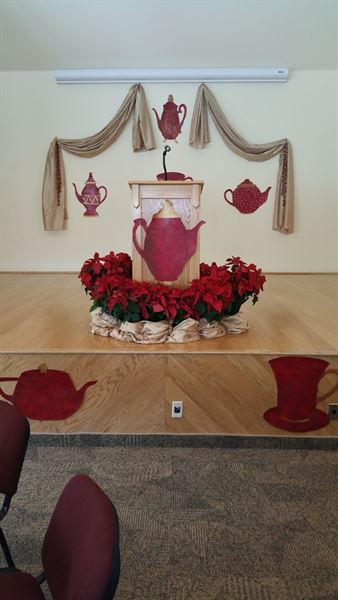 Gorgeous Weddings & Events