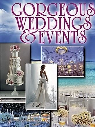Gorgeous Weddings & Events