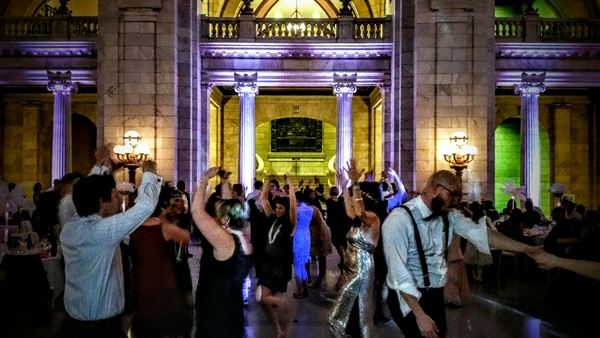 Shaun Street Entertainment