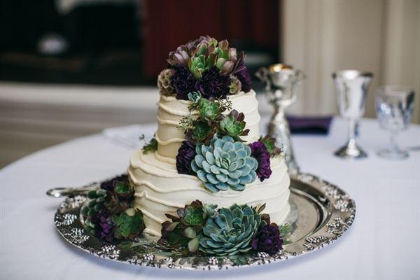 Rainier Chapter House