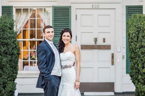 Rainier Chapter House