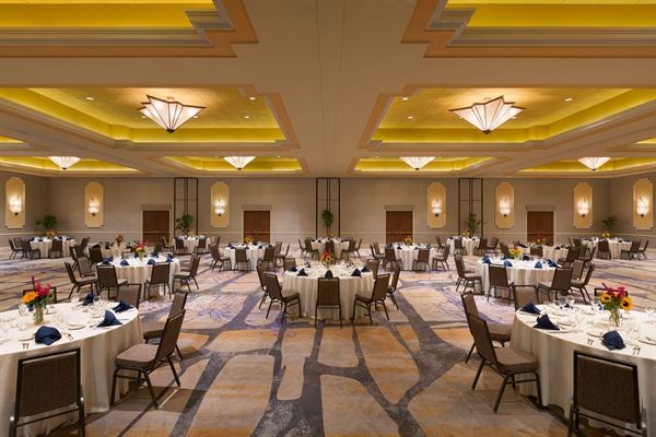 Hilton Scottsdale Resort & Villas