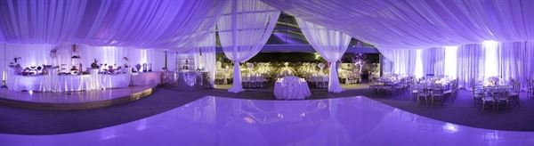 Pärde Productions - Parde Productions - Event Lighting & Special Effects