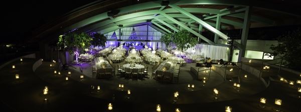 Pärde Productions - Parde Productions - Event Lighting & Special Effects