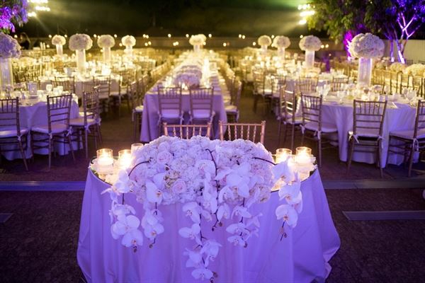 Pärde Productions - Parde Productions - Event Lighting & Special Effects