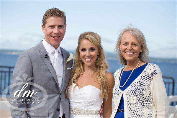 Northern Michigan Wedding Officiants