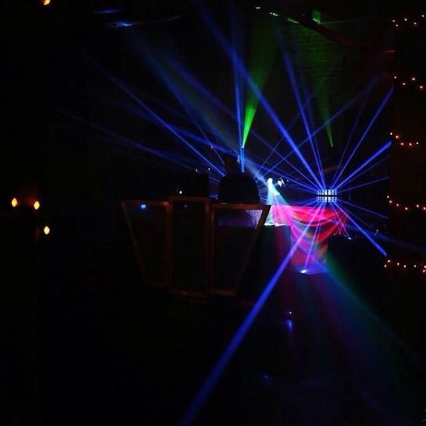 ThunderKiss Entertainment, LLC