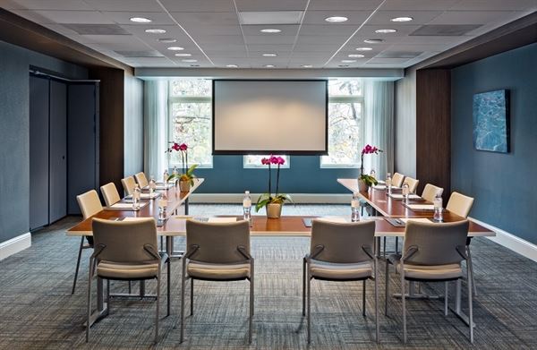 Casa Madrona Hotel & Spa