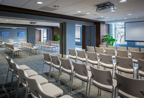 Casa Madrona Hotel & Spa