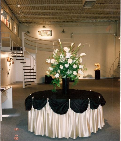 Atlanta City Catering