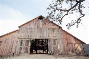Gainey Barn