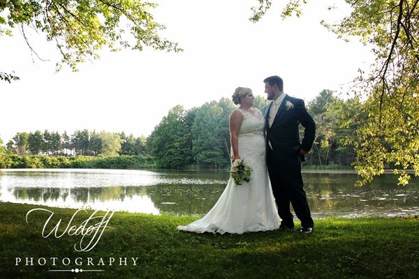 Whispering Woods Events