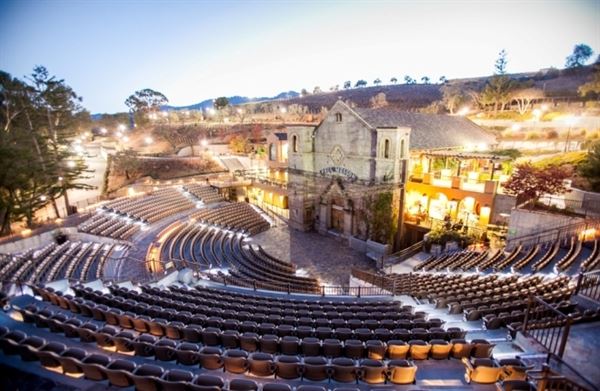 The Mountain Winery
