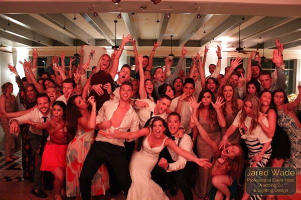 Jared Wade Entertainment