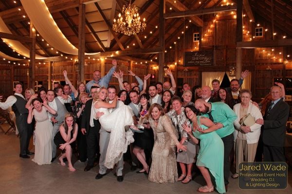 Jared Wade Entertainment