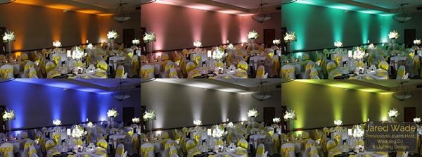 Jared Wade Entertainment