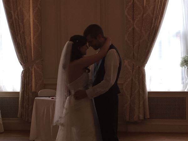 Wyatt Productions DJ Service