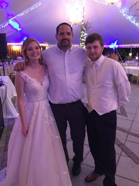 Wyatt Productions DJ Service