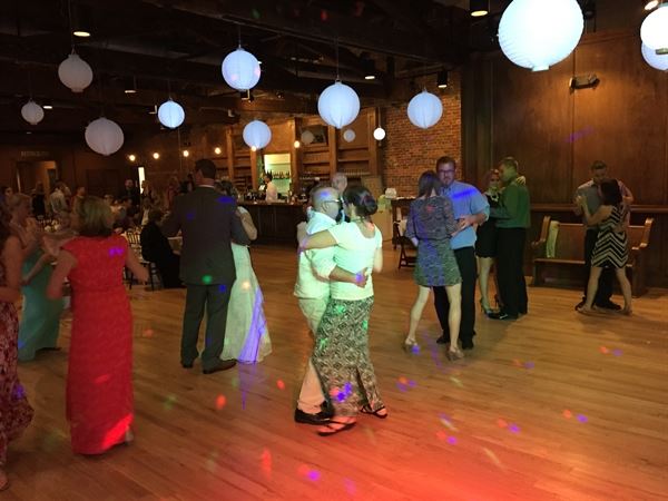 Wyatt Productions DJ Service