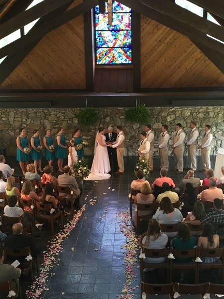 Wyatt Productions DJ Service