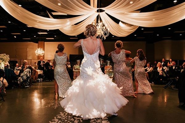 Veterans Memorial Civic Center