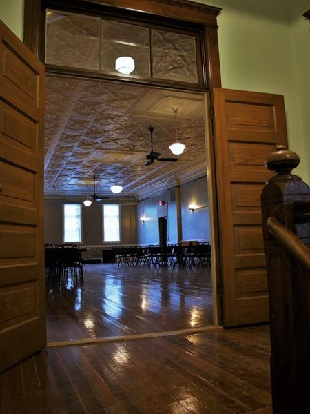 Worth Brewing Company