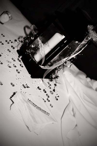 McCormick and Schmick's Seafood & Steaks