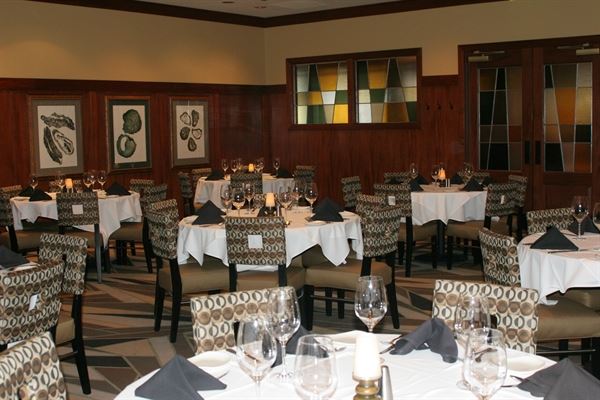 McCormick and Schmick's Seafood & Steaks