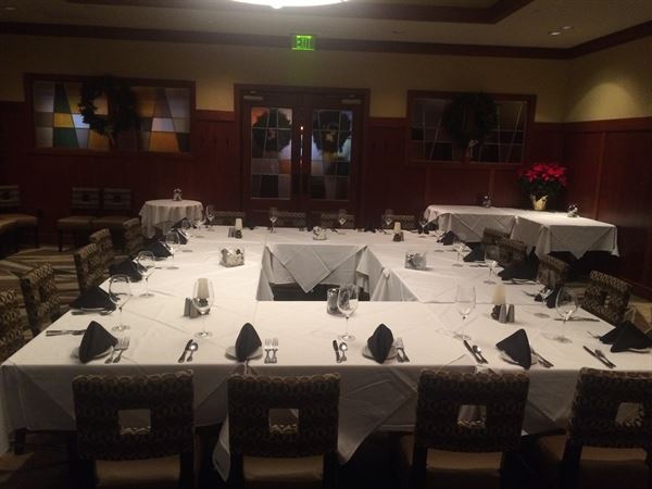 McCormick and Schmick's Seafood & Steaks