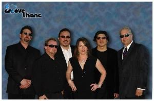 Groove Thang Band