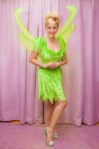 Princess Parties Toronto