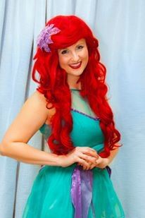 Princess Parties Toronto