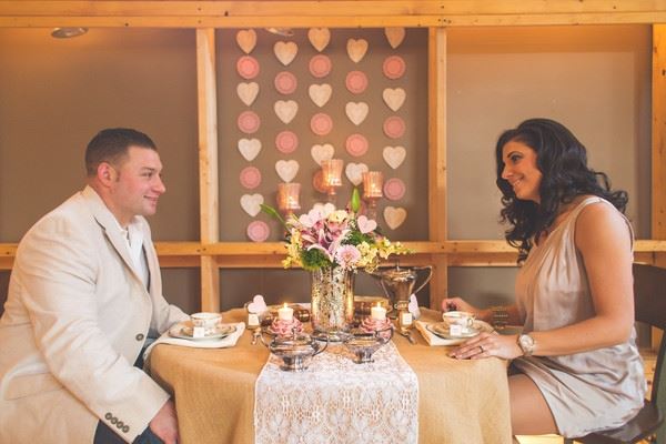 PartyTime Rentals Inc