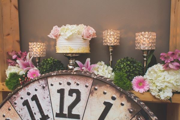 PartyTime Rentals Inc