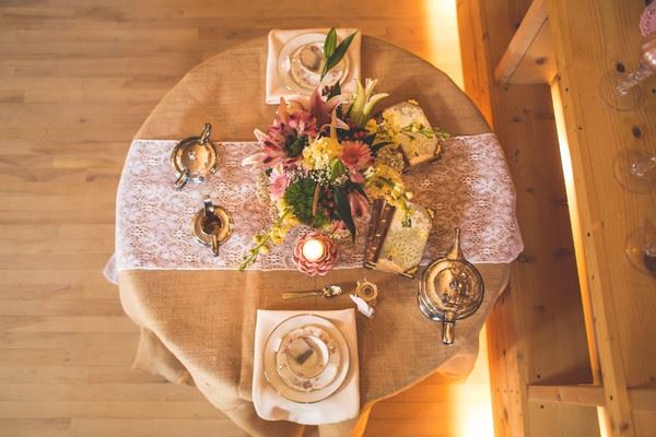 PartyTime Rentals Inc