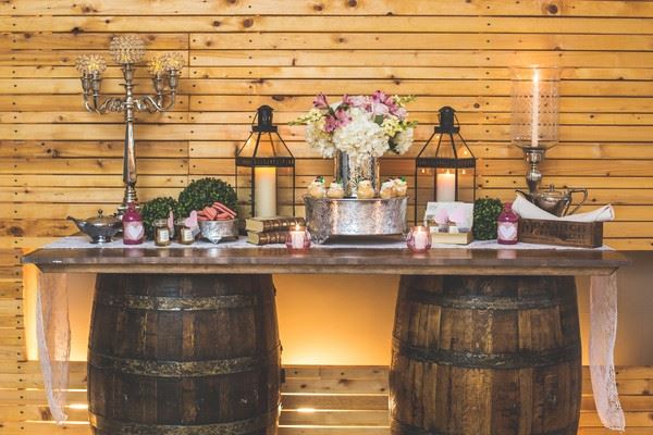 PartyTime Rentals Inc