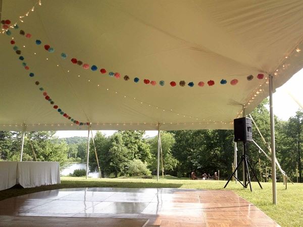 PartyTime Rentals Inc