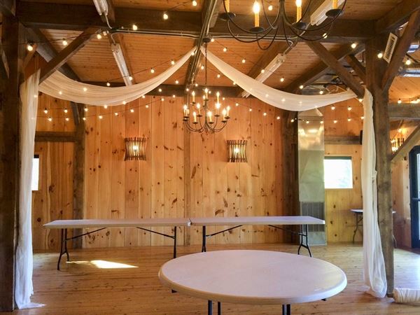 PartyTime Rentals Inc