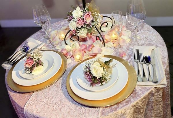 PartyTime Rentals Inc