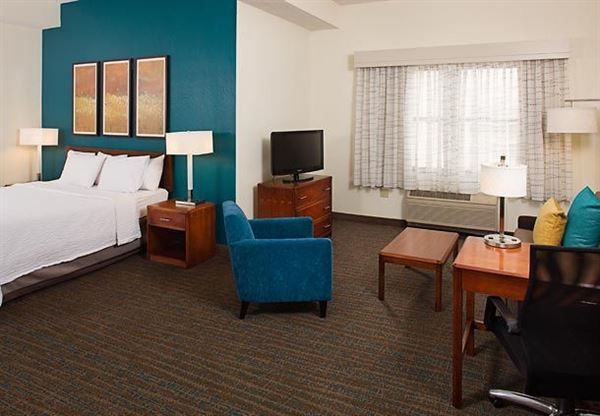 Residence Inn New Rochelle