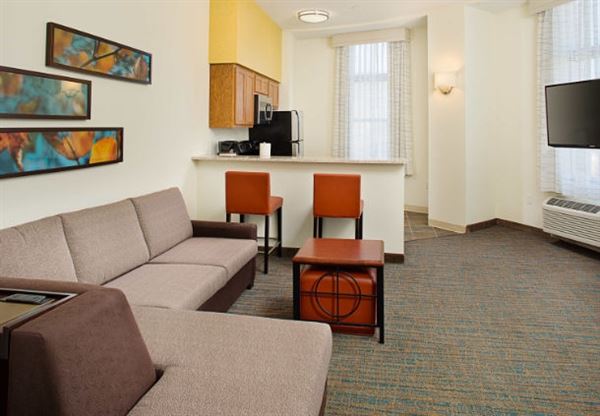 Residence Inn New Rochelle