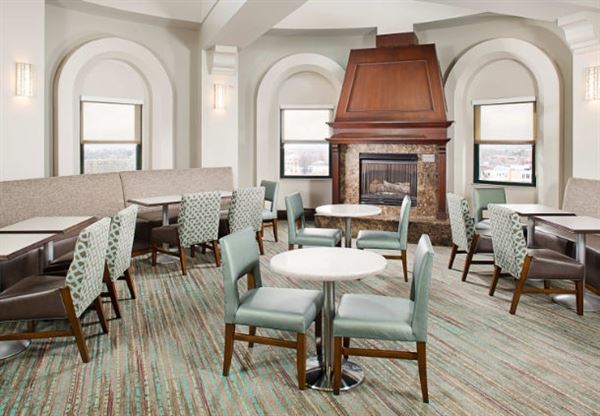 Residence Inn New Rochelle