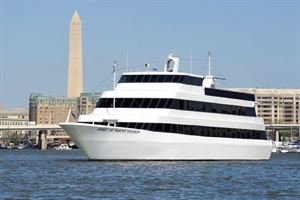 Spirit of Mount Vernon