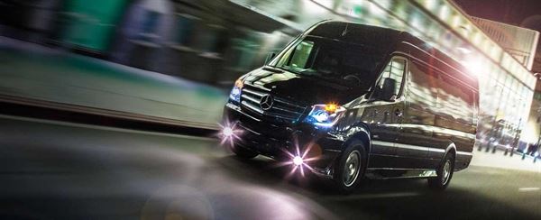 Pasadena Limo Service