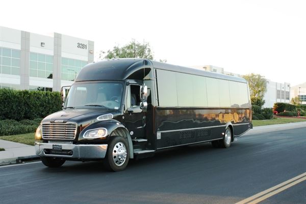 Pasadena Limo Service