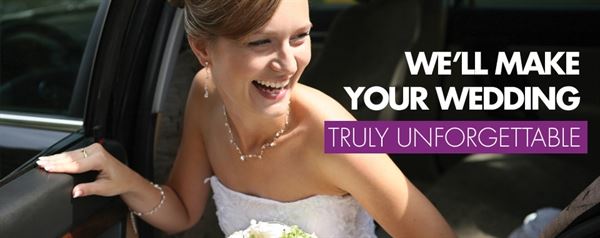 Pasadena Limo Service