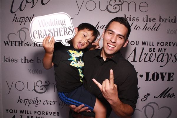 Fantasy Photo Booth Rental