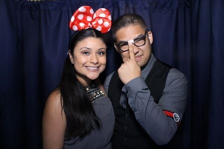 Fantasy Photo Booth Rental